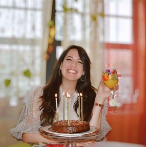 Meet your Posher, Bianca